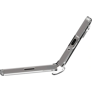 Hurtownia GSM - Case Spigen Ultra Hybrid Pro Samsung Galaxy Z Fold 6 Crystal Clear - SPN3470 - {ean13} - Hurt