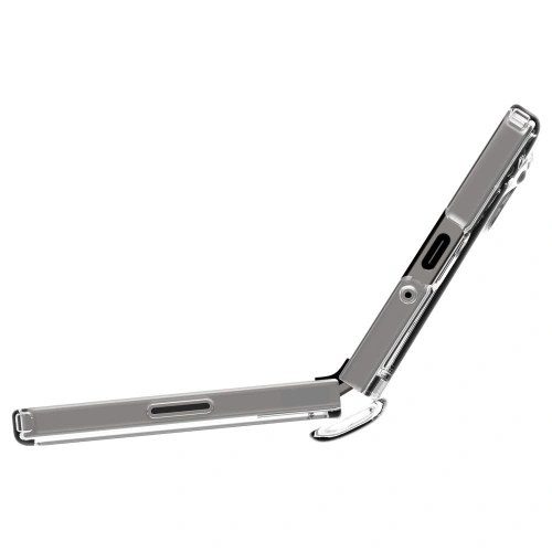 Etui Spigen Ultra Hybrid Pro Samsung Galaxy Z Fold 6 Crystal Clear - Galaxy Z Fold 6 - Spigen