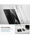 Hurtownia GSM - Etui Spigen Ultra Hybrid Pro Samsung Galaxy Z Fold 6 Crystal Clear - SPN3470 - {ean13} - Hurt