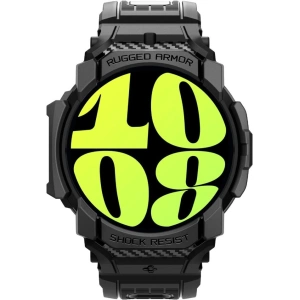 Hurtownia GSM - Pasek Spigen Rugged Armor Pro Samsung Galaxy Watch 7 40mm Negru Mat - SPN3471 - {ean13} - Hurt