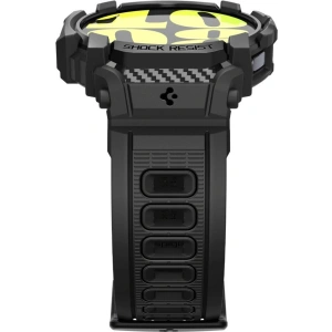 Hurtownia GSM - Pasek Spigen Rugged Armor Pro Samsung Galaxy Watch 7 40mm Negru Mat - SPN3471 - {ean13} - Hurt