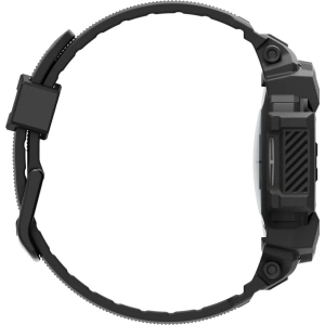 Hurtownia GSM - Pasek Spigen Rugged Armor Pro Samsung Galaxy Watch 7 40mm Negru Mat - SPN3471 - {ean13} - Hurt