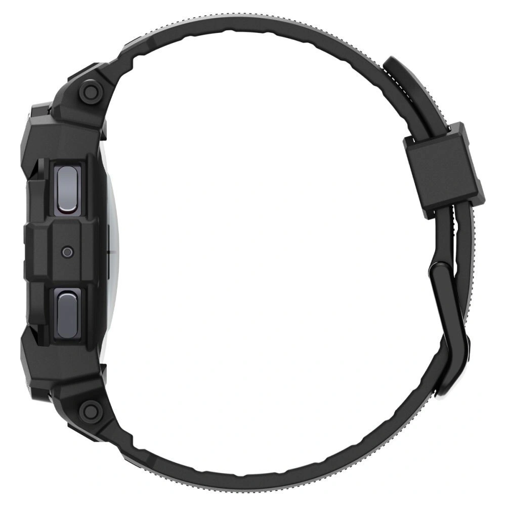 Hurtownia GSM - Pasek Spigen Rugged Armor Pro Samsung Galaxy Watch 7 40mm Negru Mat - SPN3471 - {ean13} - Hurt