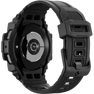 Hurtownia GSM - Pasek Spigen Rugged Armor Pro Samsung Galaxy Watch 7 40mm Negru Mat - SPN3471 - {ean13} - Hurt
