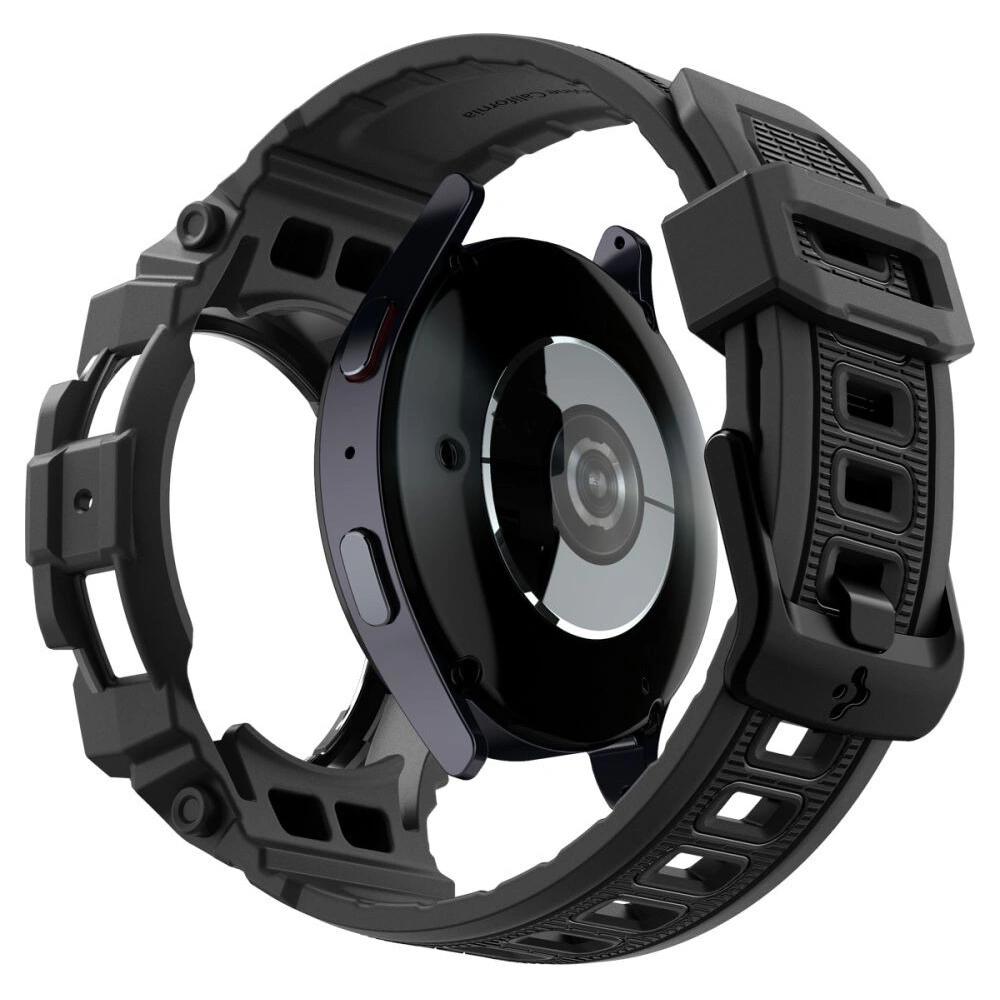 Hurtownia GSM - Pasek Spigen Rugged Armor Pro Samsung Galaxy Watch 7 40mm Negru Mat - SPN3471 - {ean13} - Hurt