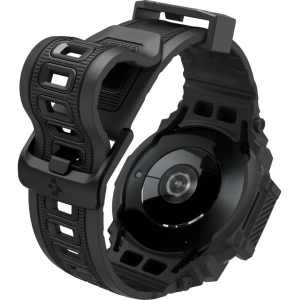 Hurtownia GSM - Pasek Spigen Rugged Armor Pro Samsung Galaxy Watch 7 40mm Negru Mat - SPN3471 - {ean13} - Hurt