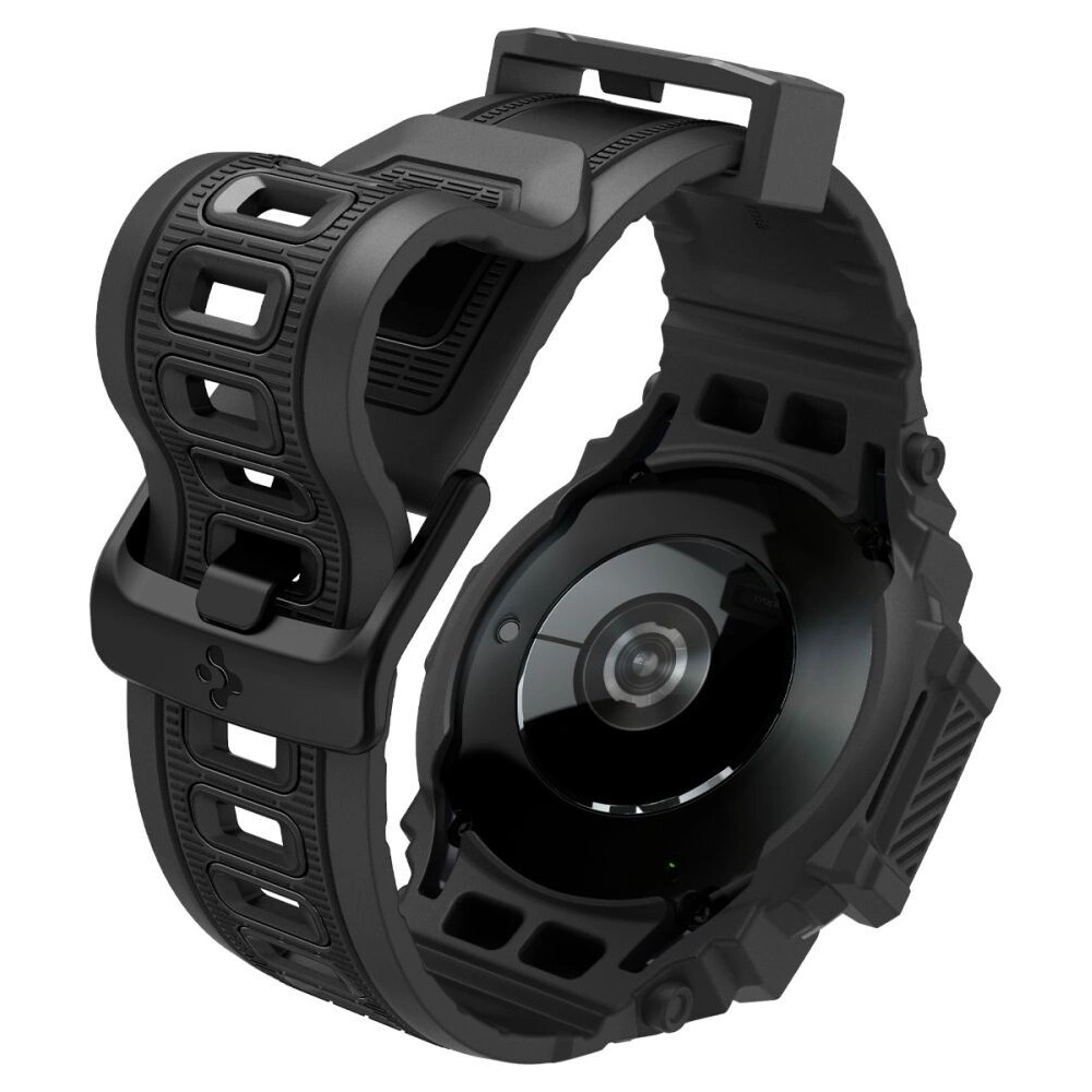 Hurtownia GSM - Pasek Spigen Rugged Armor Pro Samsung Galaxy Watch 7 40mm Negru Mat - SPN3471 - {ean13} - Hurt