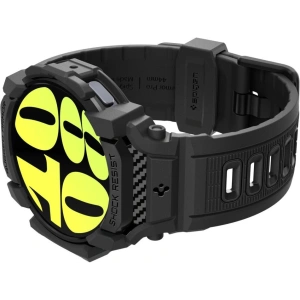 Hurtownia GSM - Pasek Spigen Rugged Armor Pro Samsung Galaxy Watch 7 40mm Negru Mat - SPN3471 - {ean13} - Hurt