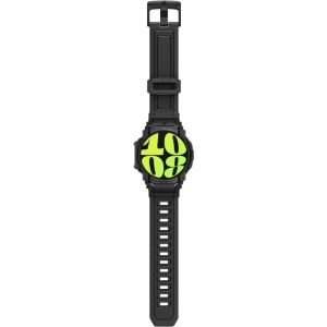 Hurtownia GSM - Pasek Spigen Rugged Armor Pro Samsung Galaxy Watch 7 40mm Negru Mat - SPN3471 - {ean13} - Hurt