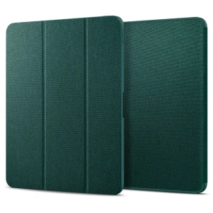 Hurtownia GSM - Etui Spigen Urban Fit Apple Apple iPad Pro 13" 2024 (7. generație) Midnight Green - SPN3472 - {ean13} - Hurt