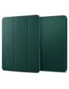 Hurtownia GSM - Case Spigen Urban Fit Apple Apple iPad Pro 13" 2024 (7. Generation) Mitternachtsgrün - SPN3472 - {ean13} - Hurt