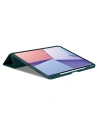 Hurtownia GSM - Case Spigen Urban Fit Apple Apple iPad Pro 13" 2024 (7. Generation) Mitternachtsgrün - SPN3472 - {ean13} - Hurt