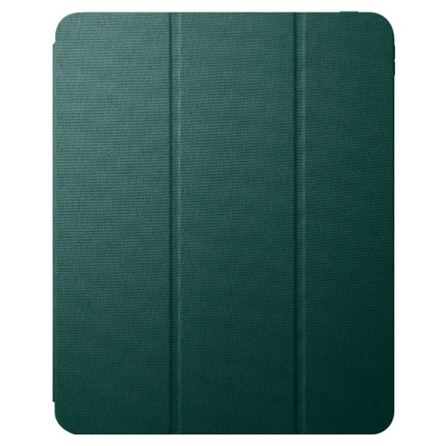Etui Spigen Urban Fit Apple Apple iPad Pro 13" 2024 (7. generacji) Midnight Green - iPad Pro 13" 2024 (7. generacji) - Spigen