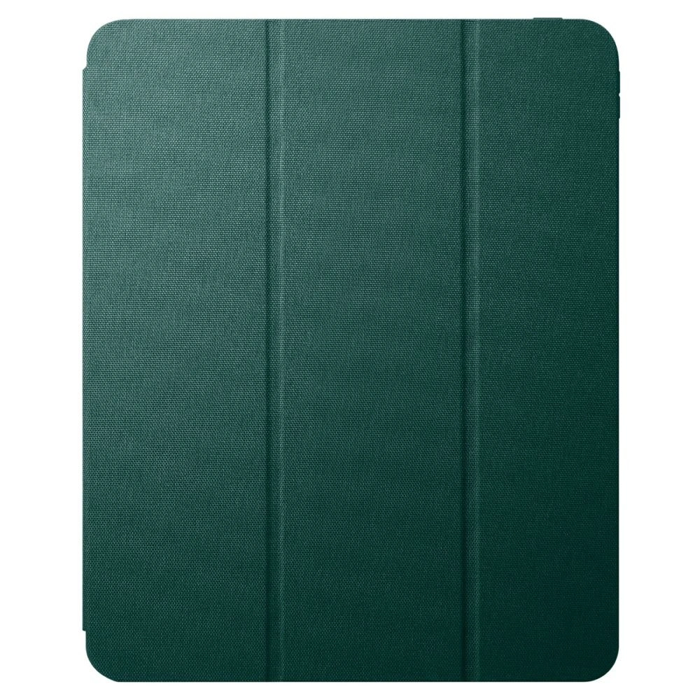 Hurtownia GSM - Case Spigen Urban Fit Apple Apple iPad Pro 13" 2024 (7. Generation) Mitternachtsgrün - SPN3472 - {ean13} - Hurt