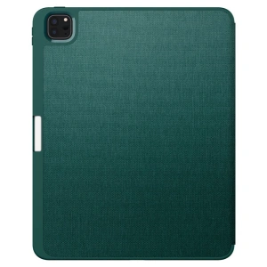 Hurtownia GSM - Etui Spigen Urban Fit Apple Apple iPad Pro 13" 2024 (7. generație) Midnight Green - SPN3472 - {ean13} - Hurt
