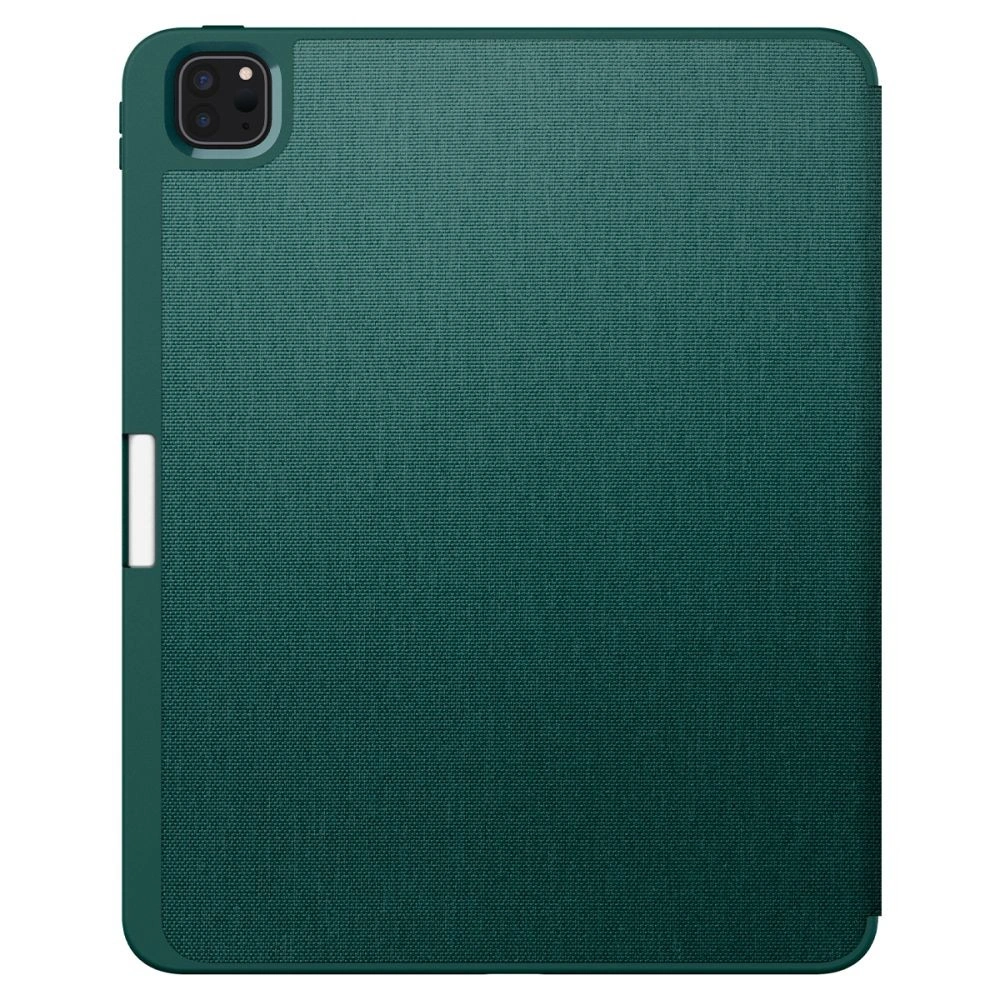 Hurtownia GSM - Case Spigen Urban Fit Apple Apple iPad Pro 13" 2024 (7. Generation) Mitternachtsgrün - SPN3472 - {ean13} - Hurt