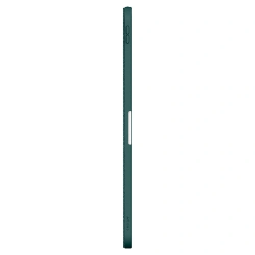 Etui Spigen Urban Fit Apple Apple iPad Pro 13" 2024 (7. generacji) Midnight Green - iPad Pro 13" 2024 (7. generacji) - Spigen