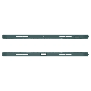 Hurtownia GSM - Etui Spigen Urban Fit Apple Apple iPad Pro 13" 2024 (7. generație) Midnight Green - SPN3472 - {ean13} - Hurt