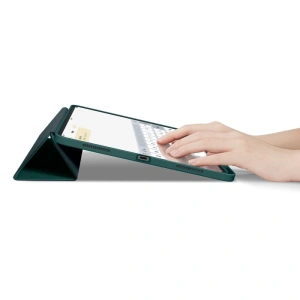 Hurtownia GSM - Etui Spigen Urban Fit Apple Apple iPad Pro 13" 2024 (7. generație) Midnight Green - SPN3472 - {ean13} - Hurt