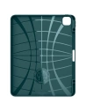 Hurtownia GSM - Case Spigen Urban Fit Apple Apple iPad Pro 13" 2024 (7. Generation) Mitternachtsgrün - SPN3472 - {ean13} - Hurt