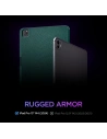 Hurtownia GSM - Case Spigen Urban Fit Apple Apple iPad Pro 13" 2024 (7. Generation) Mitternachtsgrün - SPN3472 - {ean13} - Hurt