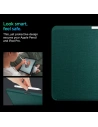 Hurtownia GSM - Case Spigen Urban Fit Apple Apple iPad Pro 13" 2024 (7. Generation) Mitternachtsgrün - SPN3472 - {ean13} - Hurt