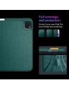 Hurtownia GSM - Case Spigen Urban Fit Apple Apple iPad Pro 13" 2024 (7. Generation) Mitternachtsgrün - SPN3472 - {ean13} - Hurt