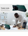 Hurtownia GSM - Etui Spigen Urban Fit Apple Apple iPad Pro 13" 2024 (7. generációs) Éjféli Zöld - SPN3472 - {ean13} - Hurt