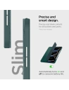 Hurtownia GSM - Case Spigen Urban Fit Apple Apple iPad Pro 13" 2024 (7. Generation) Mitternachtsgrün - SPN3472 - {ean13} - Hurt