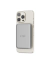 Hurtownia GSM - Powerbank Tech-Protect PB10 LifeMag MagSafe 5000mah Titanium - THP2998 - {ean13} - Hurt