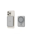 Hurtownia GSM - Powerbank Tech-Protect PB10 LifeMag MagSafe 5000mah Titanium - THP2998 - {ean13} - Hurt