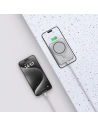 Hurtownia GSM - Powerbank Tech-Protect PB10 LifeMag MagSafe 5000mah Titanium - THP2998 - {ean13} - Hurt