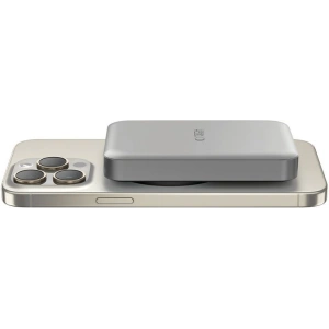 Hurtownia GSM - Powerbank Tech-Protect PB11 LifeMag MagSafe 10000mah Titan - THP2999 - {ean13} - Hurt