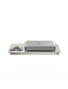 Hurtownia GSM - Powerbank Tech-Protect PB11 LifeMag MagSafe 10000mah Titanium - THP2999 - {ean13} - Hurt