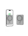 Hurtownia GSM - Powerbank Tech-Protect PB11 LifeMag MagSafe 10000mah Titán - THP2999 - {ean13} - Hurt