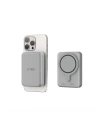 Hurtownia GSM - Powerbank Tech-Protect PB11 LifeMag MagSafe 10000mah Titanium - THP2999 - {ean13} - Hurt