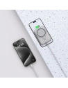 Hurtownia GSM - Powerbank Tech-Protect PB11 LifeMag MagSafe 10000mah Titanium - THP2999 - {ean13} - Hurt