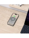 Hurtownia GSM - Powerbank Tech-Protect PB11 LifeMag MagSafe 10000mah Titanium - THP2999 - {ean13} - Hurt