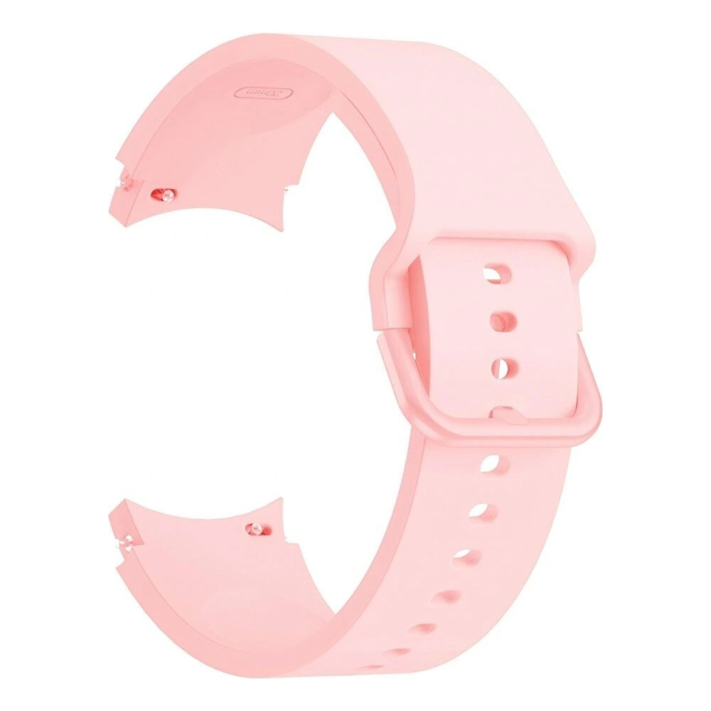 Hurtownia GSM - Pasek Tech-Protect szilikon Samsung Galaxy Watch 4/5/5 Pro/6/7/FE Baby Pink - THP3003 - {ean13} - Hurt
