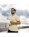 Hurtownia GSM - Pasek Tech-Protect Silicone Samsung Galaxy Watch 4/5/5 Pro/6/7/FE Roz Baby - THP3003 - {ean13} - Hurt