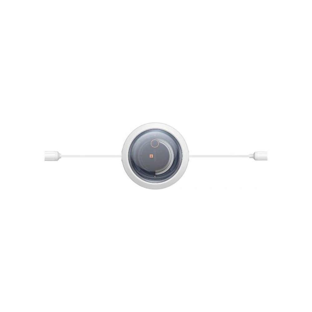 Hurtownia GSM - Kabel Baseus Free2Draw 3w1 USB-C / USB-C, Lightning, MicroUSB 100W 1.1m bílý - BSU4919 - {ean13} - Hurt