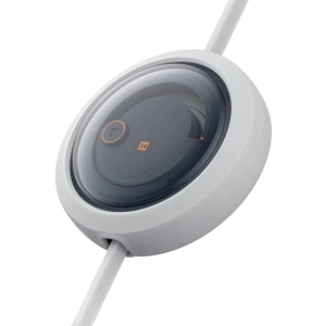 Hurtownia GSM - Cablul Baseus Free2Draw 3w1 USB-C / USB-C, Lightning, MicroUSB 100W 1.1m alb - BSU4919 - {ean13} - Hurt