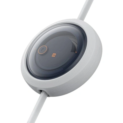 Kabel Baseus Free2Draw 3w1 USB-C / USB-C, Lightning, MicroUSB 100W 1.1m biały - 3w1 - Baseus