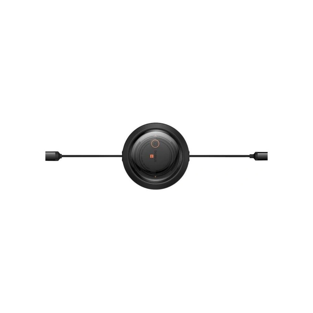 Hurtownia GSM - Kabel Baseus Free2Draw 3w1 USB-C / USB-C, Lightning, MicroUSB 100W 1.1m schwarz - BSU4920 - {ean13} - Hurt