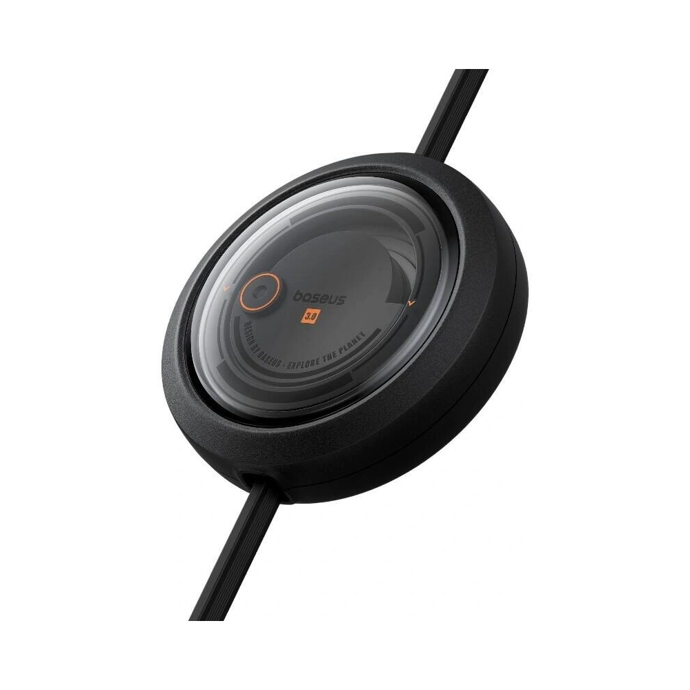 Hurtownia GSM - Kabel Baseus Free2Draw 3w1 USB-C / USB-C, Lightning, MicroUSB 100W 1.1m schwarz - BSU4920 - {ean13} - Hurt
