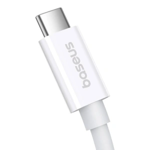 Hurtownia GSM - Kabel Baseus Superior 2 USB-C / USB-C 240W 1.8m weiß - BSU4921 - {ean13} - Hurt