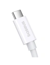 Hurtownia GSM - Kabel Baseus Superior 2 USB-C / USB-C 240W 1.8m bílý - BSU4921 - {ean13} - Hurt