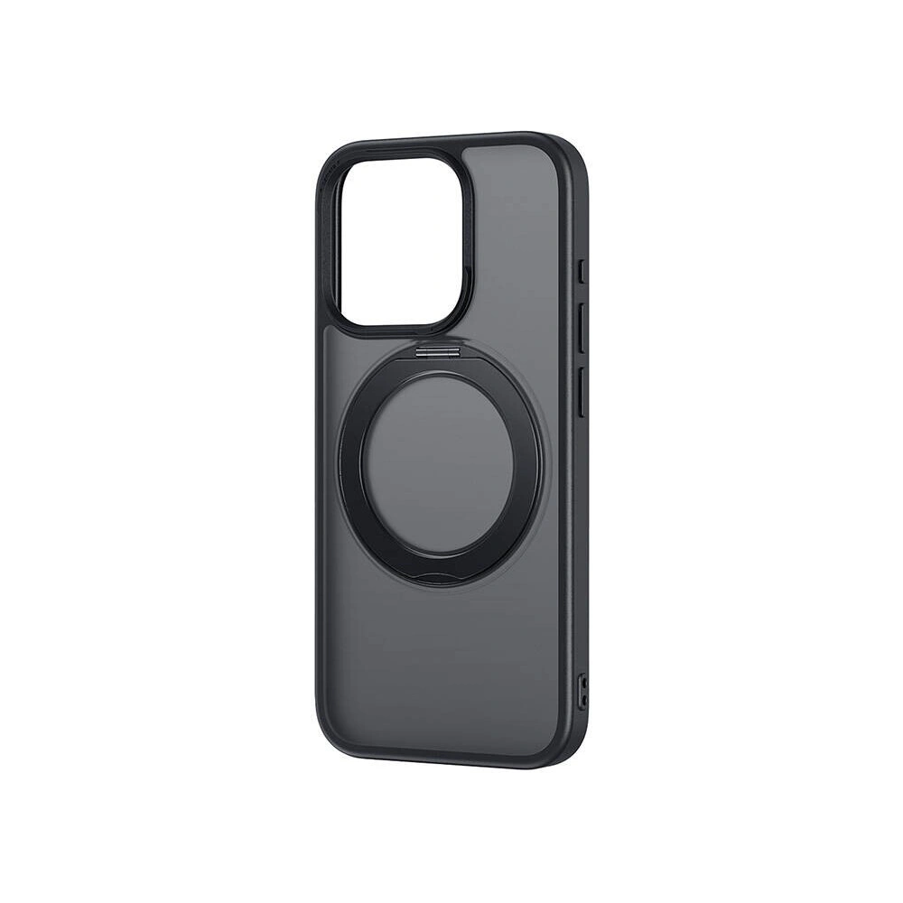 Hurtownia GSM - Etui Baseus SkyRing Magnetic + üveg Apple iPhone 14 Pro Max - BSU4922 - {ean13} - Hurt