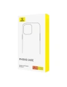 Hurtownia GSM - Etui Baseus SkyRing Magnetic + sticlă Apple iPhone 14 Pro Max - BSU4922 - {ean13} - Hurt