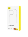 Hurtownia GSM - Case Baseus SkyRing Magnetic + Glas Apple iPhone 13 Pro - BSU4923 - {ean13} - Hurt